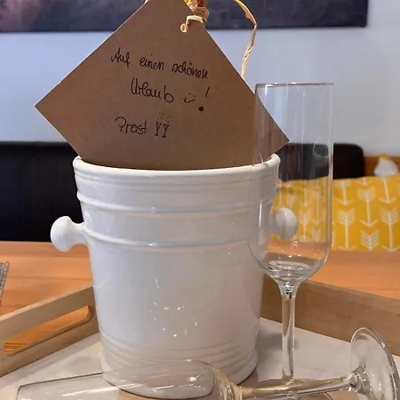 Apartamento Michel Winterberg