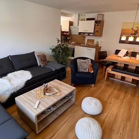 Apartment Michel