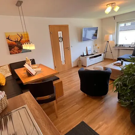 Apartment Michel *