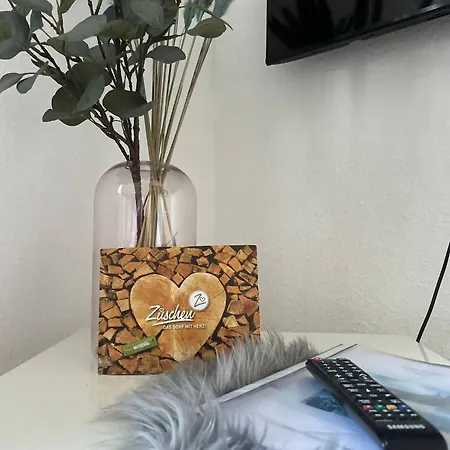 Apartamento Michel *