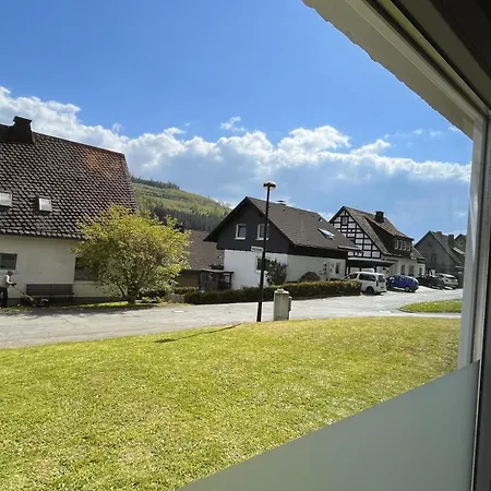 Apartment Michel Winterberg