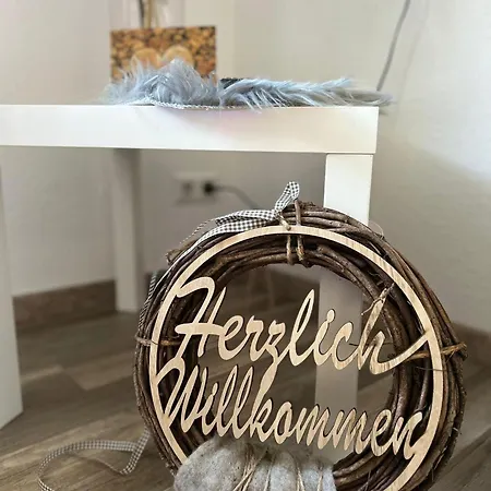 Lejlighed Michel Winterberg