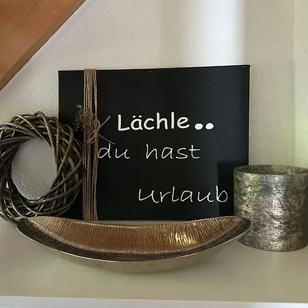 Lejlighed Michel Winterberg