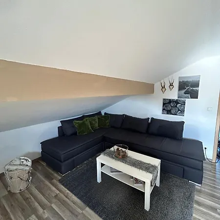 Michel Apartment Winterberg