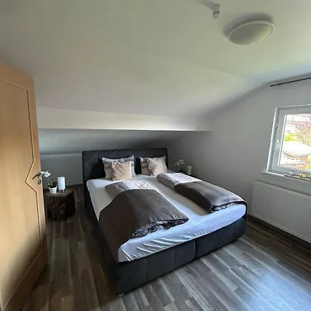Apartment Michel