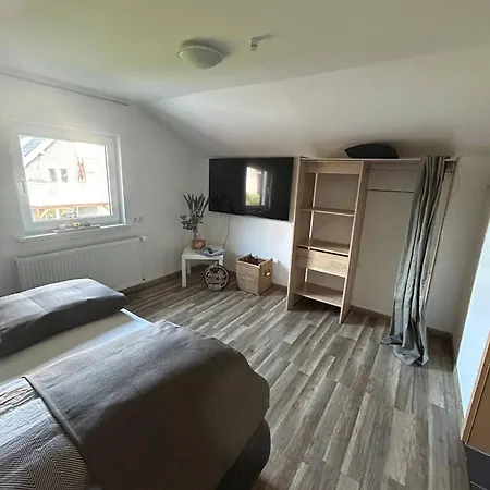 Apartment Michel