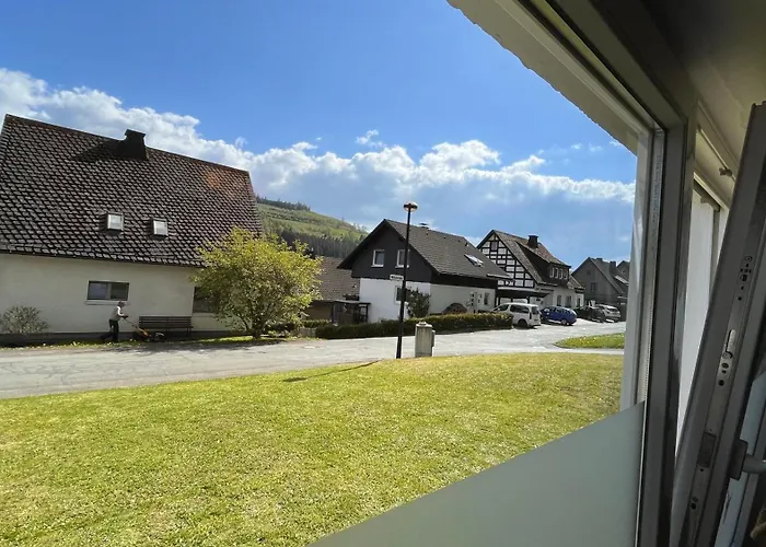 Daire Michel Winterberg