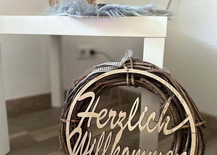 Apartment Michel Winterberg